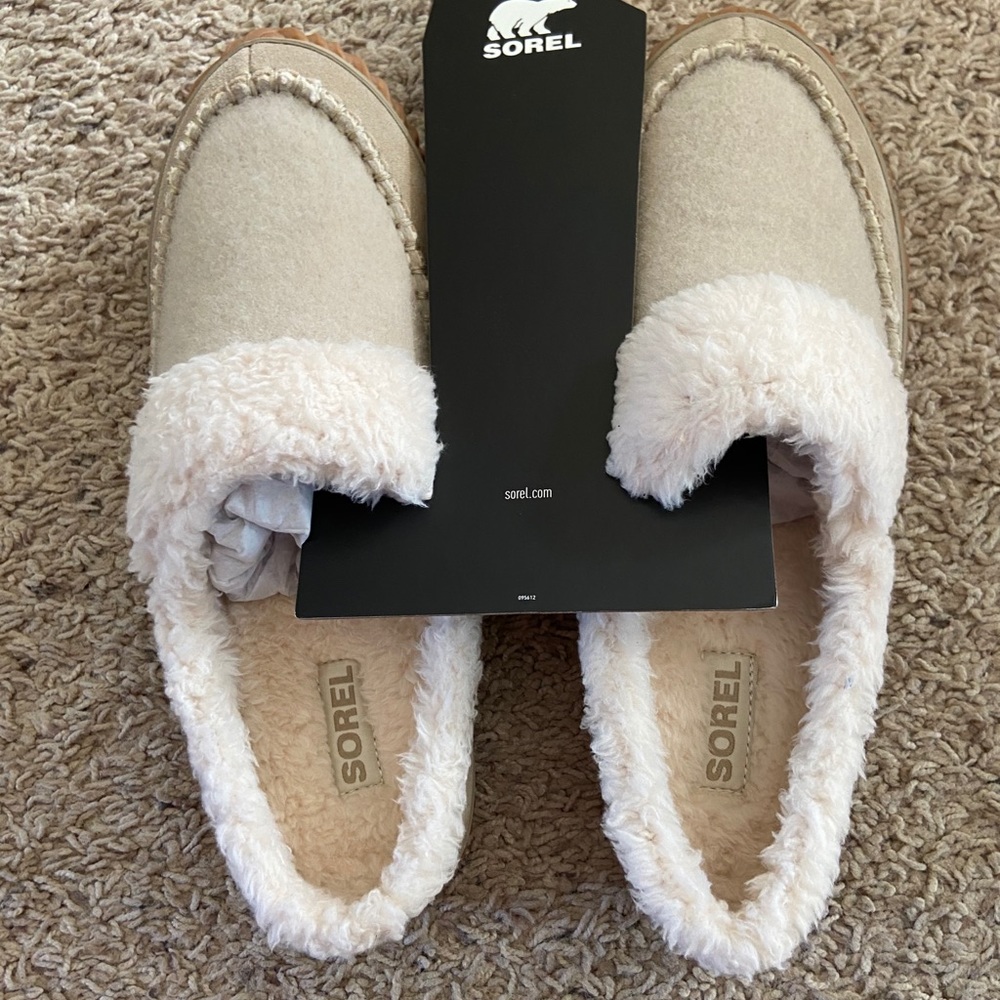 Out N About Slide/Slipper